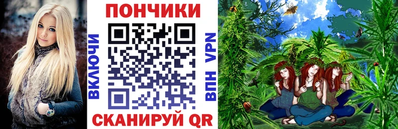 Канабис OG Kush  Мариинский Посад 